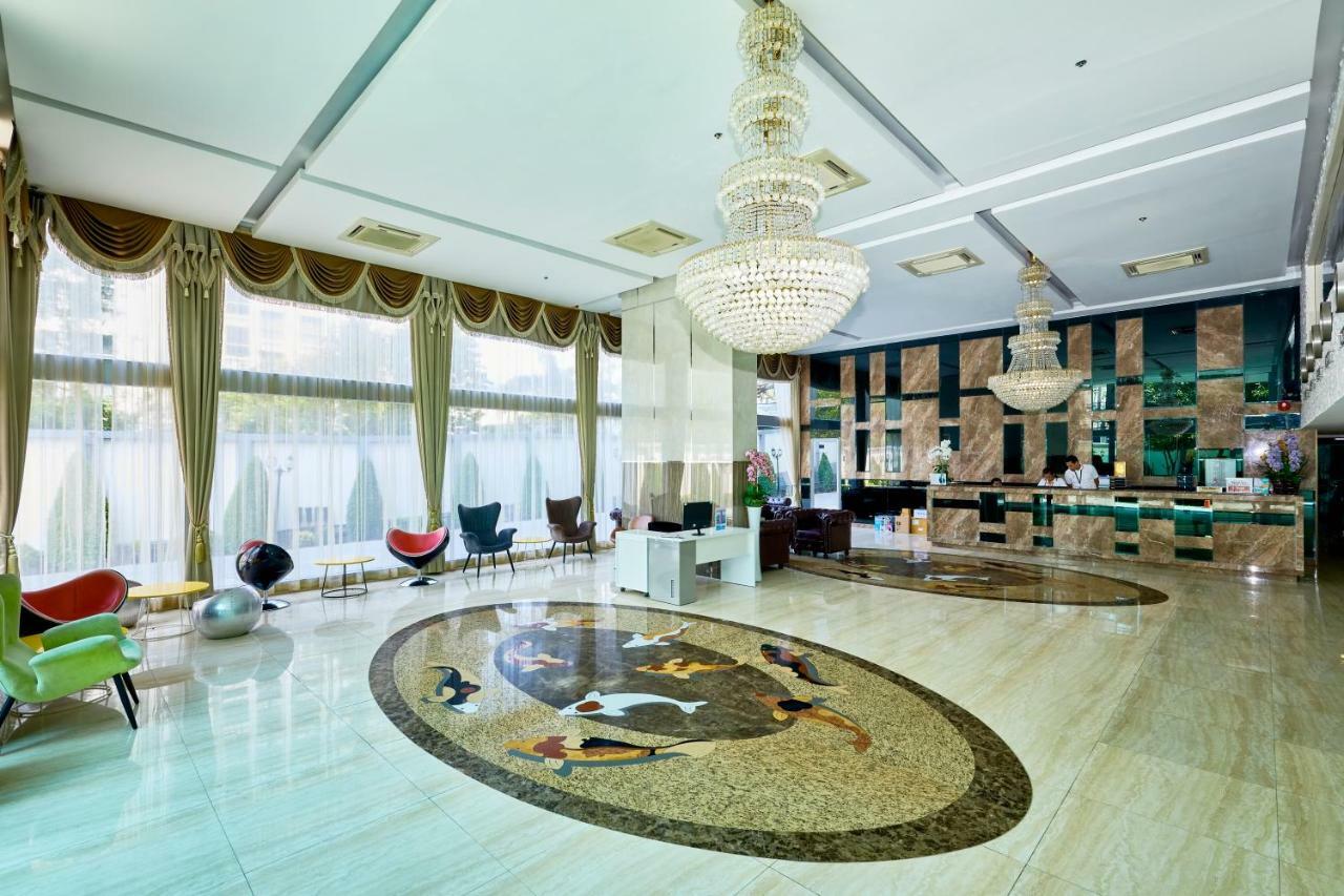 Cozy Beach Condo By Fantasea Beach Pattaya Exterior foto